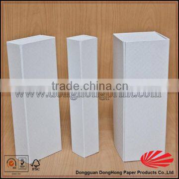 Large Cardboard Christmas Gift Box photo-3