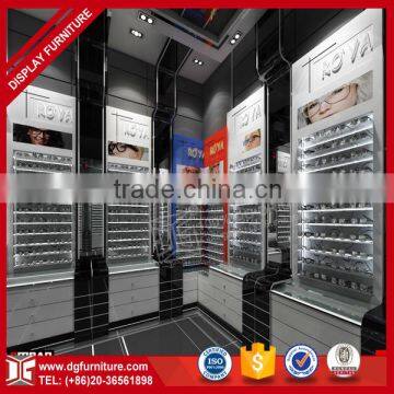 High quality sunglasses display rack