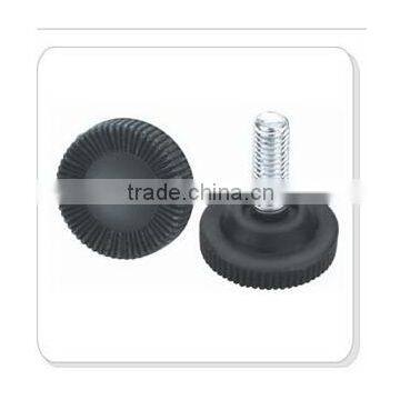 Adjustable Glide/Mat/Screw