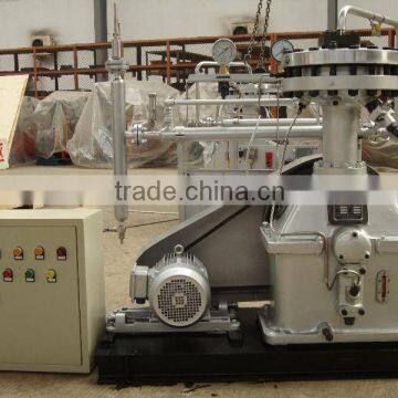 Breathing Air Compressor Used