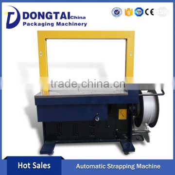 Carton/ PP Belt Strapping Machine, PP Belt Strapping Machine, Electric Driven Type Strapping Machine