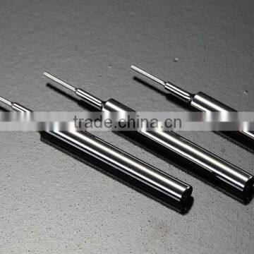 Tungsten Carbid Coil Winding Nozzle (wire guide needles)