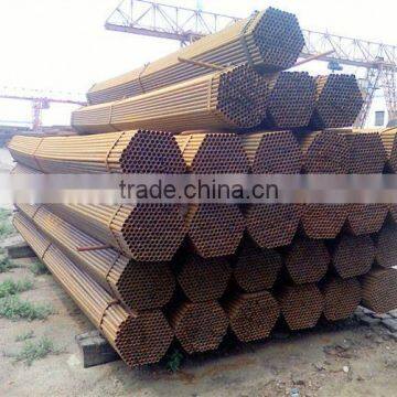 ERW Steel Pipe