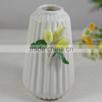 Wholesales Office Dask Ceramic Flower Vase photo-4