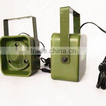 BIRDKING Outdoor Factory Green 150db Duck Call Mp3 Hunting Bird Calls With Remote and Timer photo-2