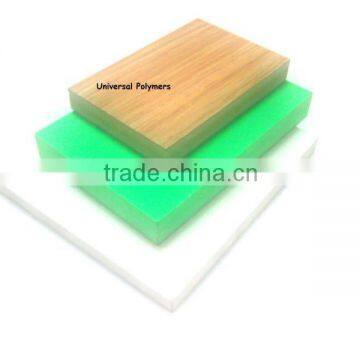 Foamed Pvc Board For Furniture