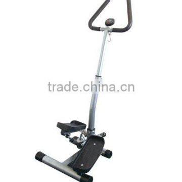 Sunny Twister Stepper with Handle Bar