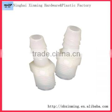 China factory sell plastic hose barb fittings