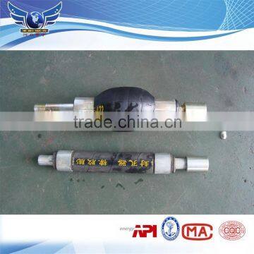 Expansion Hose photo-1