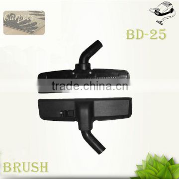 SPARE PARTS OF VACUUM CLEANER BLACK BRUSH ( BD-25)