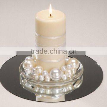 faux pearls for vase filler home decoration or jewel making