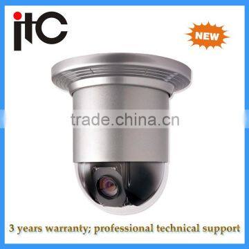 Ceiling Mount High Speed conference system camera