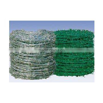 barbed wire fence sale