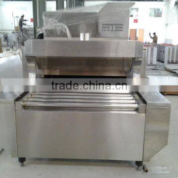 Bread Tunnel Oven With CE Approval CAKE TUNNEL OVEN,BISCUIT TUNNEL OVEN