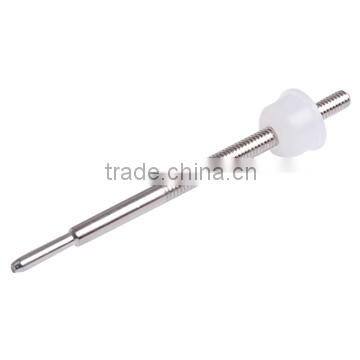 Custom Metal Spring Roll Terminal Pin for Heating photo-2