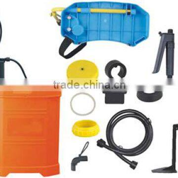 16L Manual Knapsack Sprayer For Sale