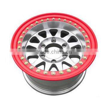 4x4 16 inch alloy wheel for sale