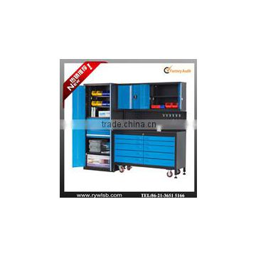 China factory iso iron multifunction metal locker, cabinet storage system,tool cabinet set