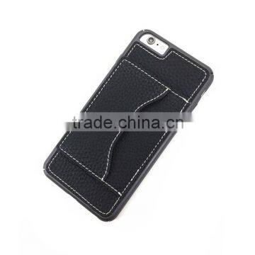 New Products Business Type Cellphone PU TPU Leather Phone Case With Card Slot for Iphone 7/7S photo-6