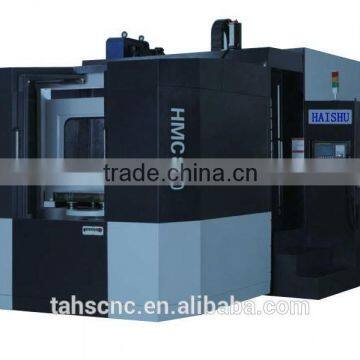 3 axis HMC800 Horizontal machining center with CE certification