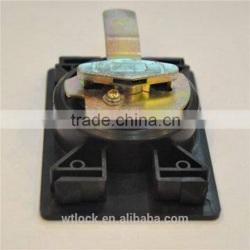 Compact Shelving Lock for Steel Cabinet/ Locker/ File Cabinet photo-2