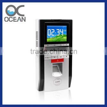 OC065-24 Multi Languages Wiegand Linux Web Based Fingerprint Access Controller photo-5