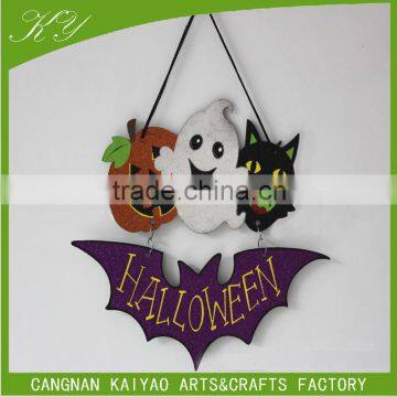 Cool creative art design wholesale china outdoor halloween decoration