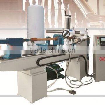 Wood Lathe Machine CNC1503SA Cnc Wood Turning Lathe