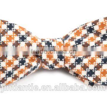 Best Large Pre-tie Mens Silk Bow Ties for Boy photo-3