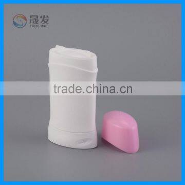 Hot Sale Fatory Supply Foundation 45G Empty Stick Deodorant Container Packaging photo-2