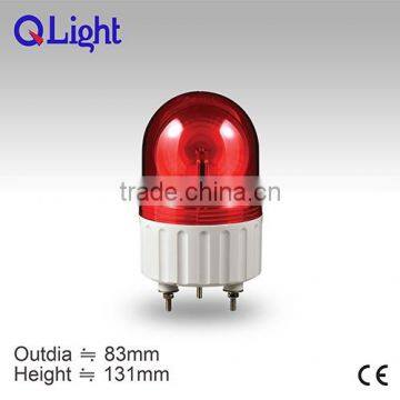 LED Revolving Warning Light