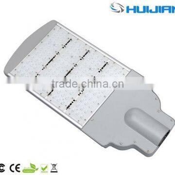 High efficiency smart integrated led street light 120W module street lamp