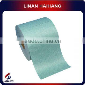China Manufacturer Wholesale Multi Function Industrial Blue Cleaning Cloth photo-3