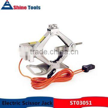 1000kgs Electric Scissor Jack