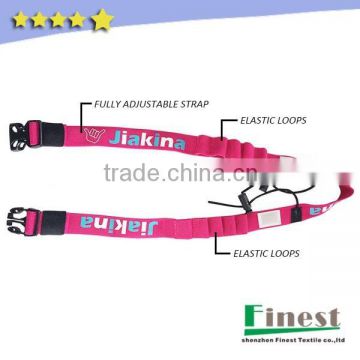 Triathlon Race Number Belt, Triathlon Running Belt, Marathon Belt, Tribelt