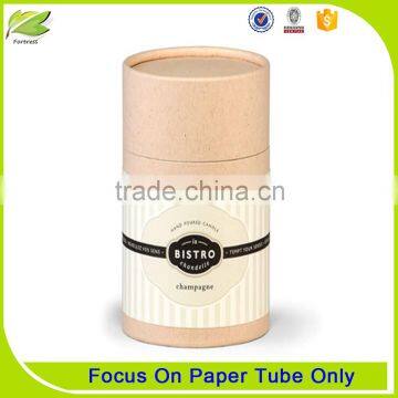 Hot Custom printing cylinder packaging box