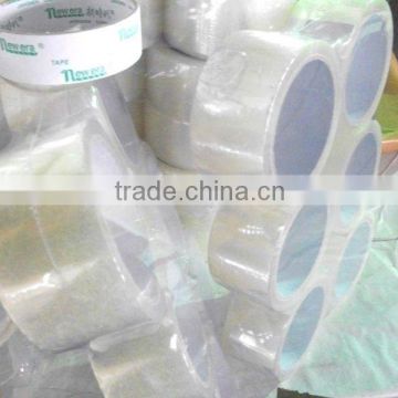 Bopp film Good Adhesion Glue Packing Tape