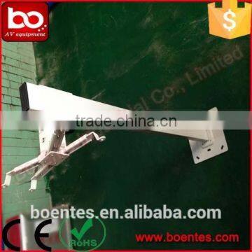 Cold Roll Steel Short Throw Projector Wall Mount Bracket BW-120S for Office Presentation Equipment photo-3