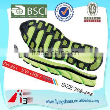 High Quality MD Running Shoe Sole