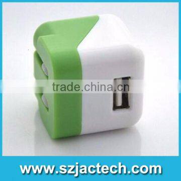 Portable Phone Charger Usb Wall Charger for IPhone 6 6s 7 7plus