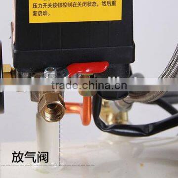 Air Compressor Oil Free Series photo-3