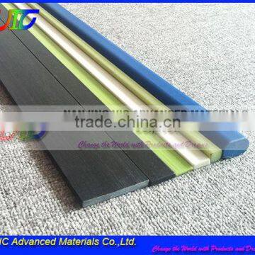 Professional Pultrusion Fiberglass Sail Batten Manufacturer,High Strength Fiberglass Sail Batten,Factory Price