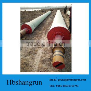 Pipe Steel Mould Mandrel Making photo-4