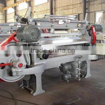 EVA Splitting Machine/Bandknife Splitting Machine for EVA/PE foam sheet