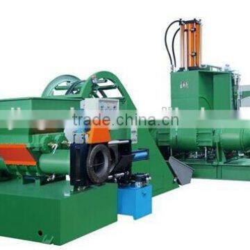 EVA /TPR granulation machine Plant for Compound