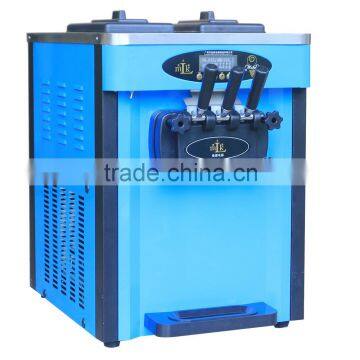 Maquina Que Hace Yogur Helado photo-5