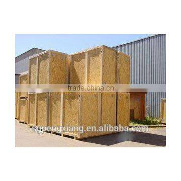 Cheap Price OSB From China photo-4