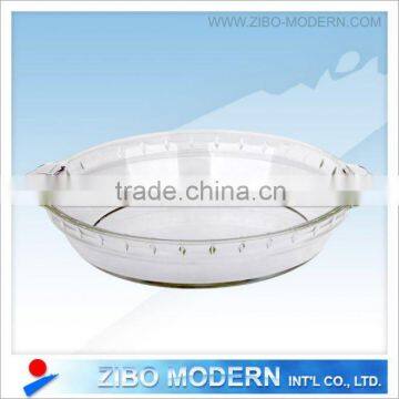 Toughened glass baking pan/Glassware