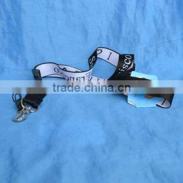 customized lanyard