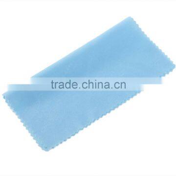 Microfiber Cleaning Cloth Glasses Spectacle Camera Lens Cellphone Screen LCD